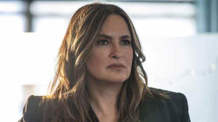 Quelle loi et ordre: la torsion choquante de SVU pour Benson pourrait signifier pour le reste de la saison 23
