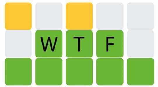 Qu'est-ce que Wordle et comment jouer ?