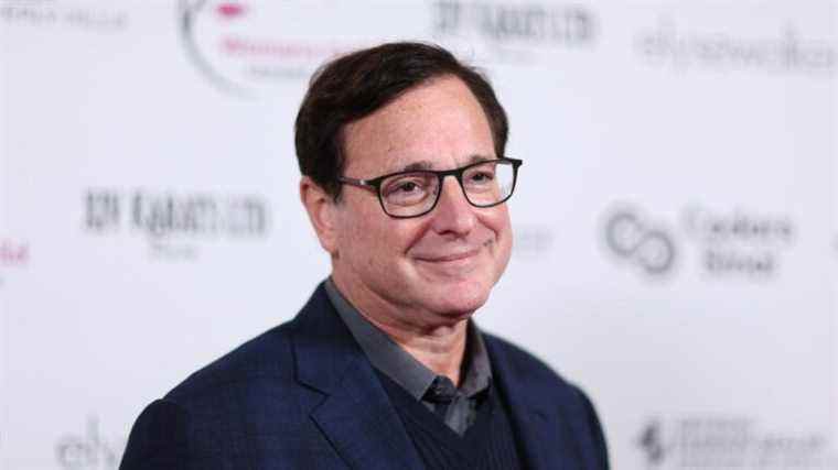 RIP Bob Saget