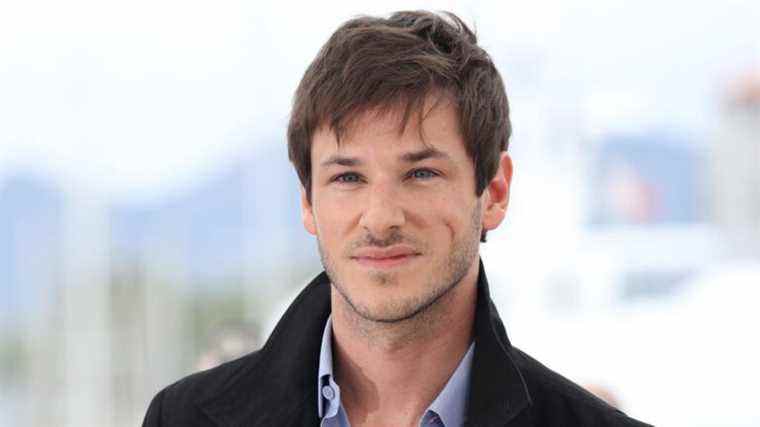 RIP Gaspard Ulliel, acteur français et star de Moon Knight