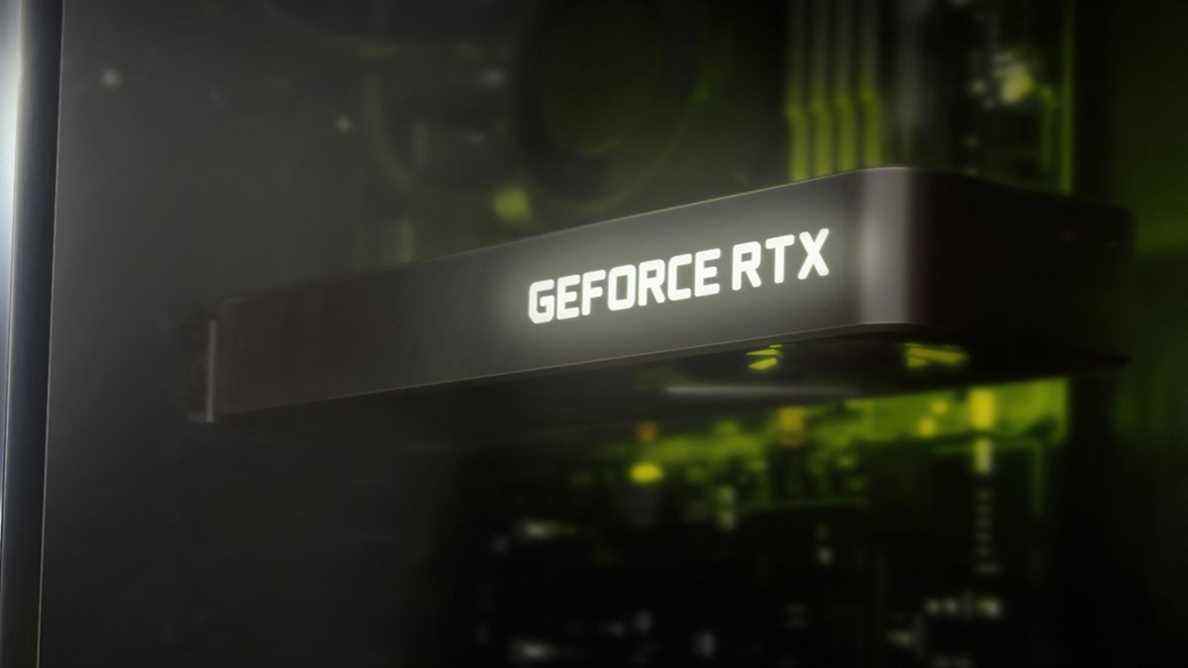 RTX 3050 : précommandes, prix, spécifications, date de sortie et tout ce que vous devez savoir
