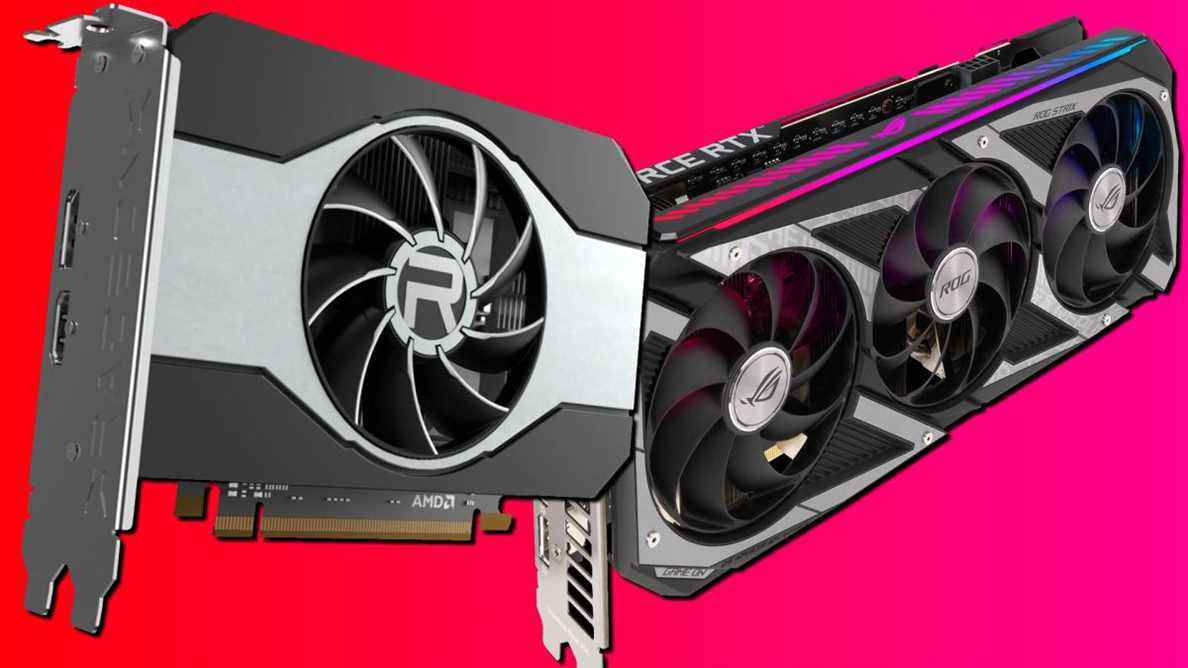 RTX 3050 vs Radeon RX 6500 XT : quel GPU budget est fait pour vous ? 
