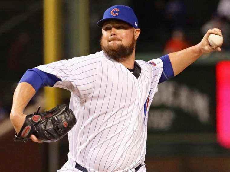 ‘RUN ITS COURSE’: l’ex-Red Sox, l’as des Cubs Jon Lester prend sa retraite