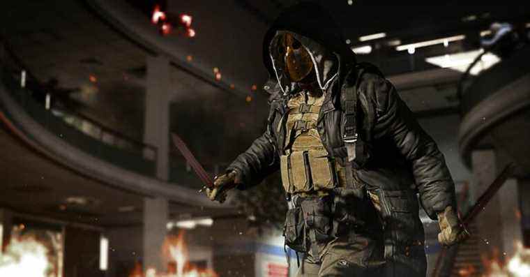 Rapport: les prochains jeux Call of Duty, y compris le suivi de Warzone, arrivent sur PlayStation
