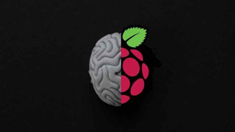 Raspberry Pi permet une interface cerveau-ordinateur open source