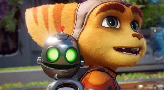 Ratchet & Clank: Rift Apart en tête des nominations aux DICE 2022 Awards