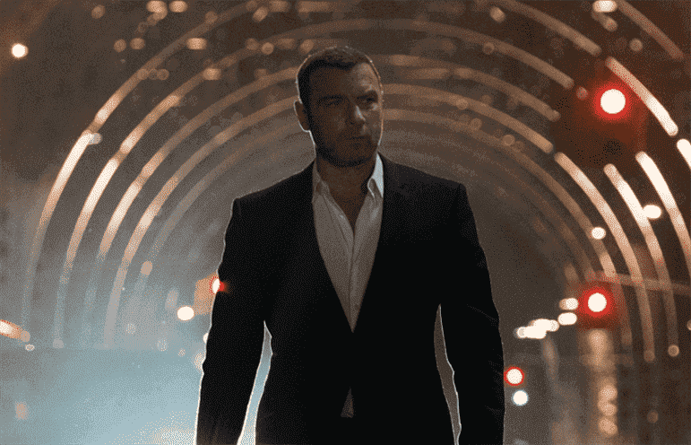 Ray Donovan