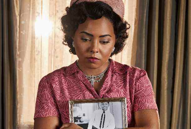 Récapitulatif de la première de « Femmes du mouvement » : Emmett Till Murder, sa mère