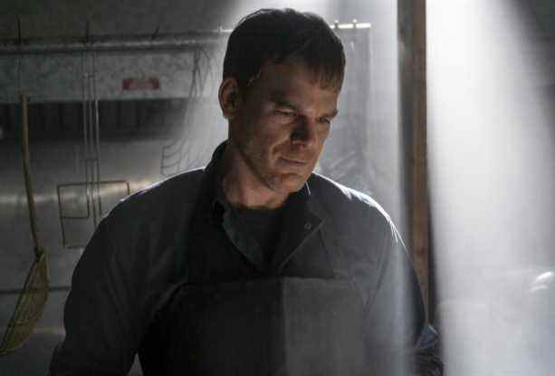 Récapitulation de « Dexter: New Blood », saison 9 épisode 9 – « The Family Business »