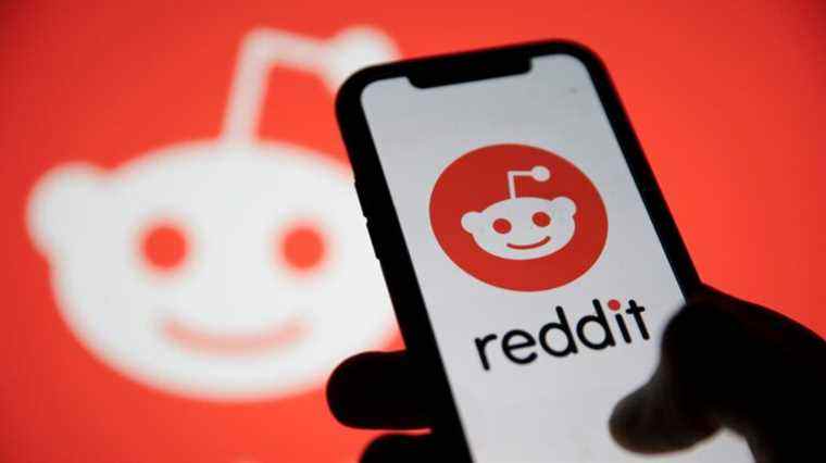 Comment activer le mode sombre de Reddit