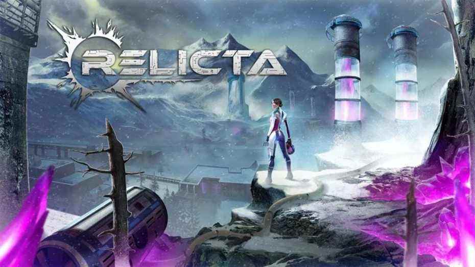 Relicta est gratuit sur Epic Games Store