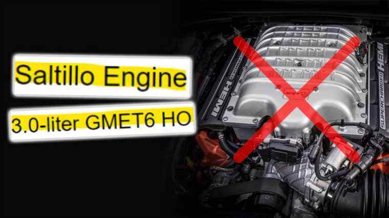 Remplacement des six cylindres en ligne pour les Hemi V8 dans les modèles Jeep, Dodge et Ram presque prêts : rapport