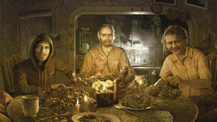 Resident Evil 7 a relancé le monde de l’horreur de survie il y a cinq ans