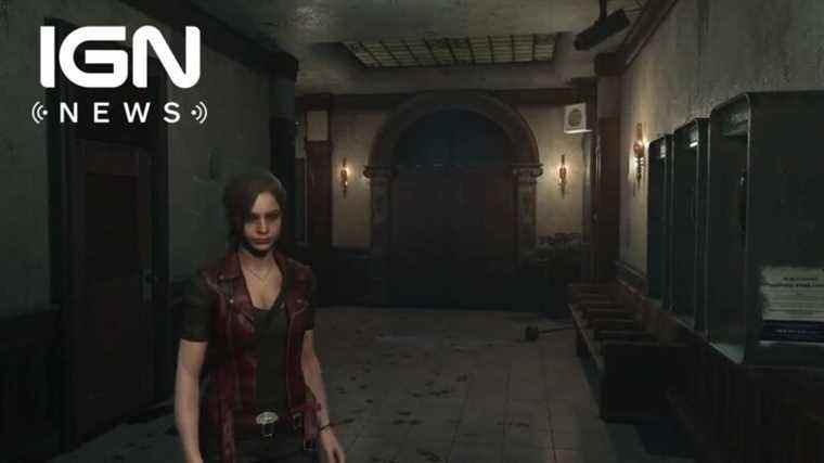 Resident Evil créé par les fans: Code Veronica Remake obtient une fenêtre de sortie 2022
