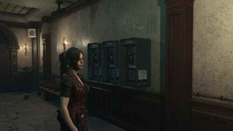 Resident Evil: le remake des fans de Code Veronica est prévu pour 2022