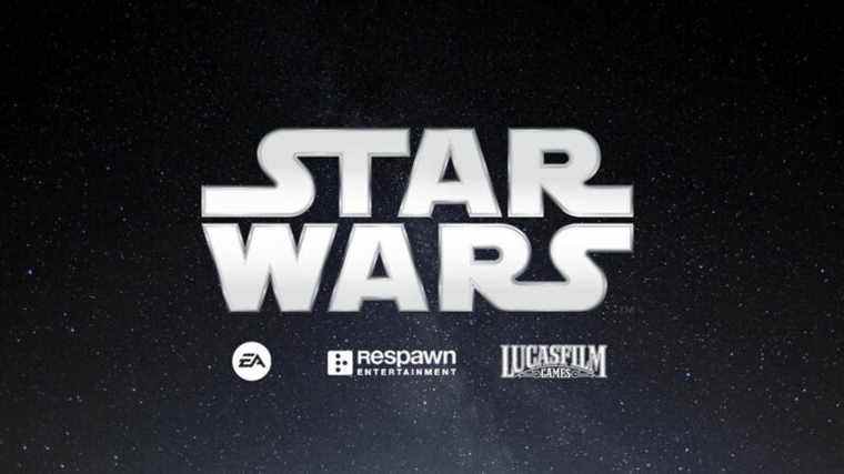 Respawn travaille sur trois jeux Star Wars

