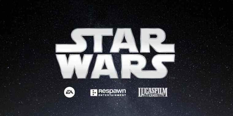 Respawn travaille sur trois nouveaux jeux Star Wars
