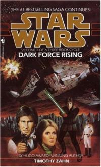 Résumé de Dark Force Rising et description du guide d’étude