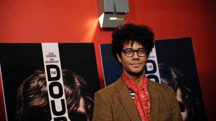 Richard Ayoade, qui aurait déjà dû être dans un film de Wes Anderson, rejoint Henry Sugar