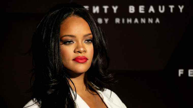 

	
		Rihanna fait un don de 15 millions de dollars à des organisations de justice climatique.
	
	
