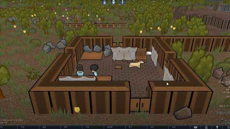     RimWorld a maintenant un mod 3D, venez le voir en action

