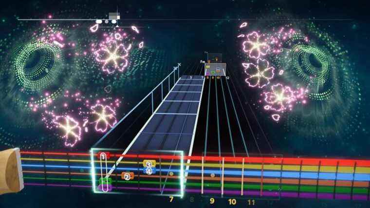 Rocksmith + reporté à 2022 alors qu’Ubisoft s’efforce « d’intégrer les commentaires des utilisateurs »