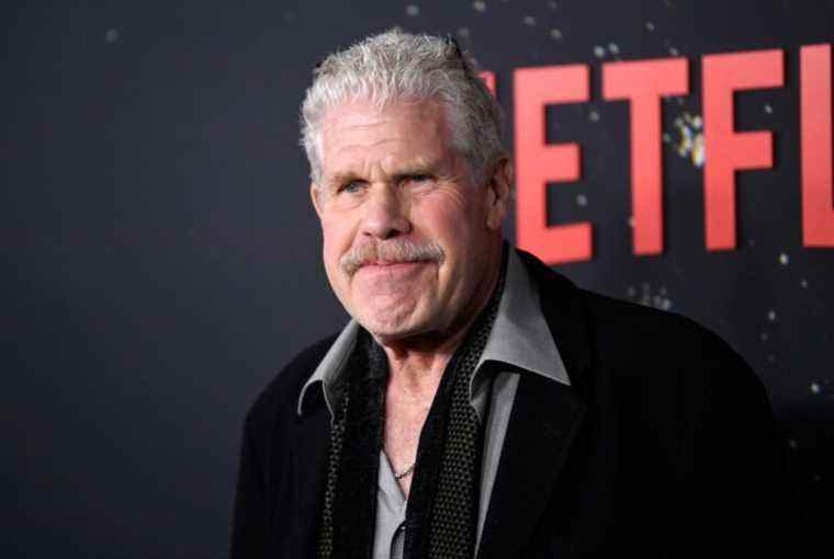 Ron Perlman dit "F— You" aux critiques "Don't Look Up" : "Internet a presque tué le journalisme"
	
	
