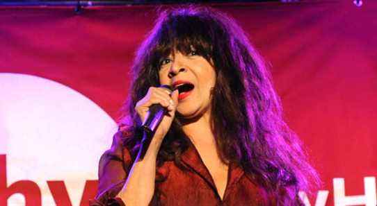 Ronnie Spector, icône du groupe de filles et chef des Ronettes, décède à 78 ans les plus populaires à lire Inscrivez-vous aux bulletins d'information sur les variétés Plus de nos marques