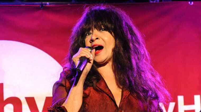 

	
		Ronnie Spector, icône du groupe de filles et chef des Ronettes, décède à 78 ans les plus populaires à lire Inscrivez-vous aux bulletins d'information sur les variétés Plus de nos marques
	
	
