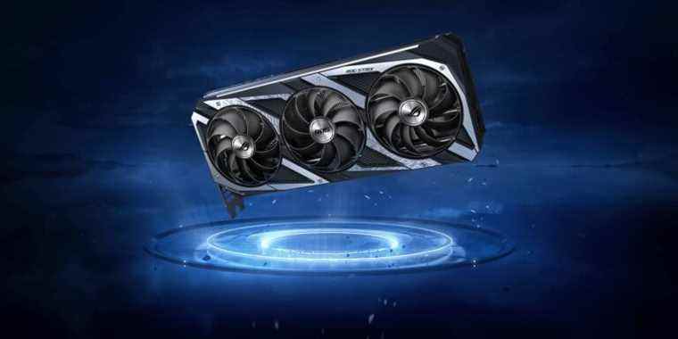 Rumeur: Nvidia offrira des « fournitures accrues » de la prochaine RTX 3050
