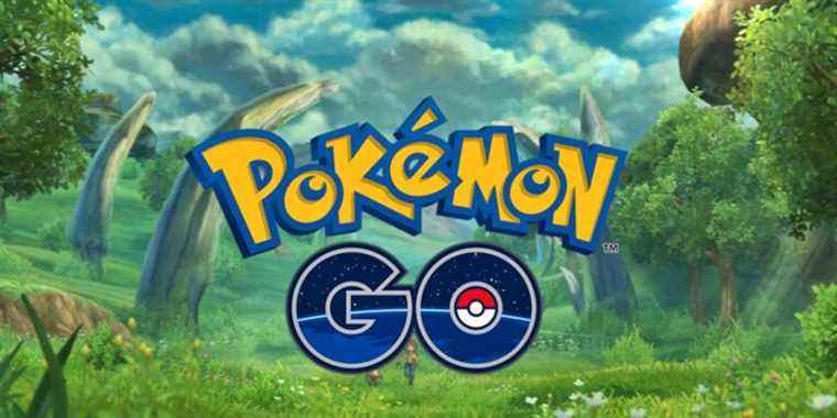 Rumeur: Pokemon GO pourrait ajouter des publicités
