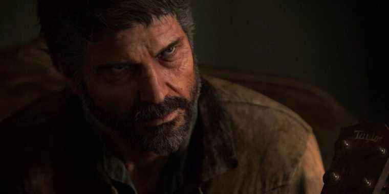 Rumeur : le montage du réalisateur de The Last of Us 2 est en préparation
