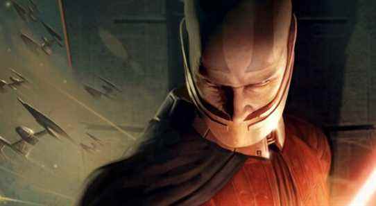 Rumeur: le remake de Star Wars Knights of the Old Republic sortira l'année prochaine