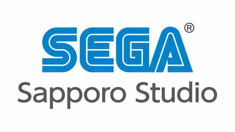 
      SEGA crée SEGA Sapporo Studio    
