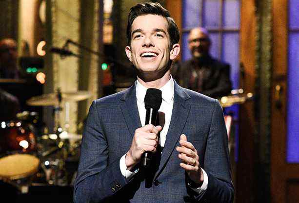 ‘SNL’ John Mulaney accueillera le 26 février, rejoignez le 5-Timers Club