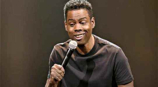 SNL Vet Chris Rock partage ses réflexions sur Kim Kardashian, Pete Davidson et Kanye West