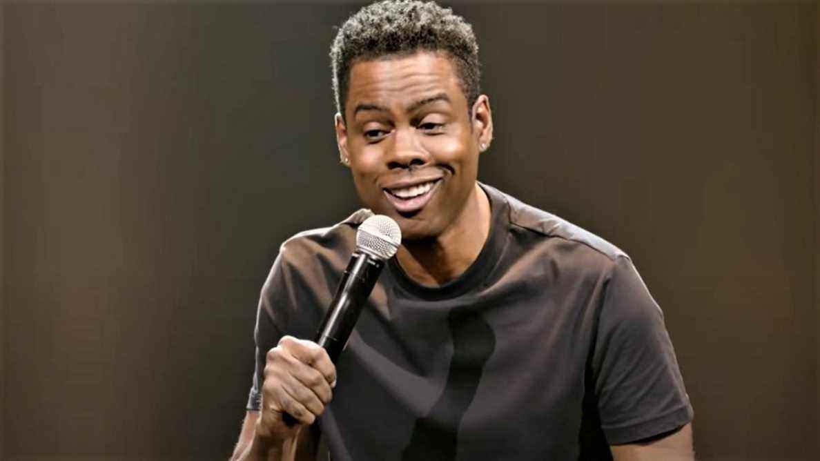 SNL Vet Chris Rock partage ses réflexions sur Kim Kardashian, Pete Davidson et Kanye West
