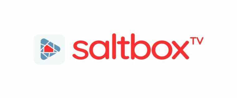 

	
		Saltbox TV Signs With Buchwald (EXCLUSIF) Les plus populaires doivent être lus S'inscrire aux newsletters sur les variétés Plus de nos marques
	
	
