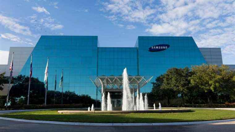 Samsung Austin a déversé 763 000 gallons de déchets acides dans l’écosystème local