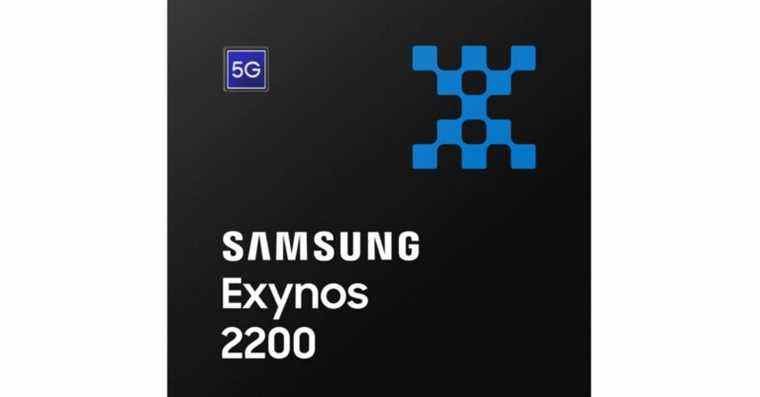 Samsung annonce la première puce de smartphone avec GPU AMD ray tracing