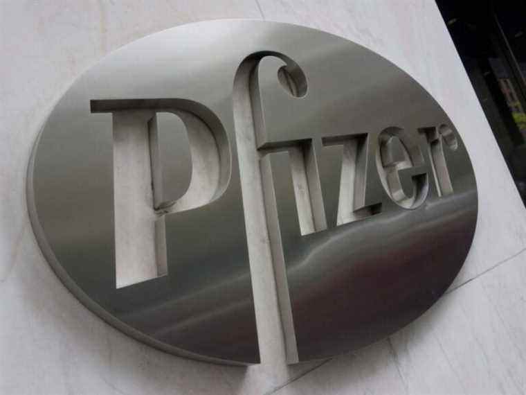 Santé Canada 7 à 10 jours à compter de la décision sur le médicament antiviral de Pfizer