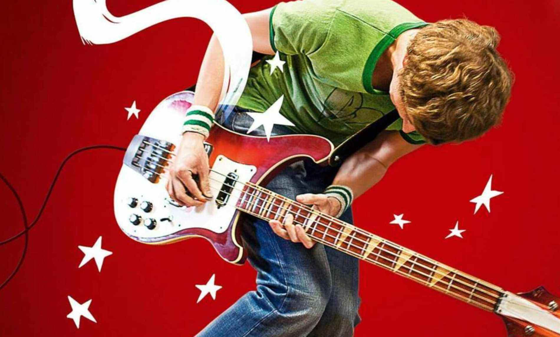 Scott Pilgrim Anime en développement chez Netflix
