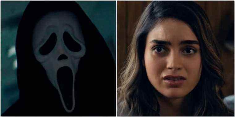 Scream 2022 : Chaque kill, classé
