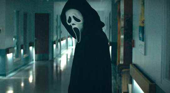 Scream Review (Spoiler-Free): un buffet de slasher de service de fans dépourvu de peur