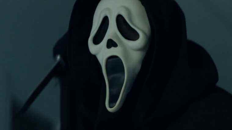 Scream Takes Down Spider-Man: No Way Home pour gagner le box-office du week-end domestique
