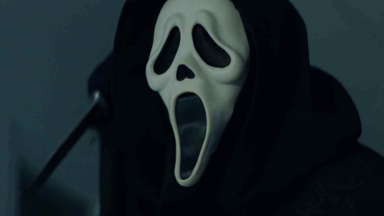 Scream Takes Down Spider-Man: No Way Home pour gagner le box-office du week-end domestique
