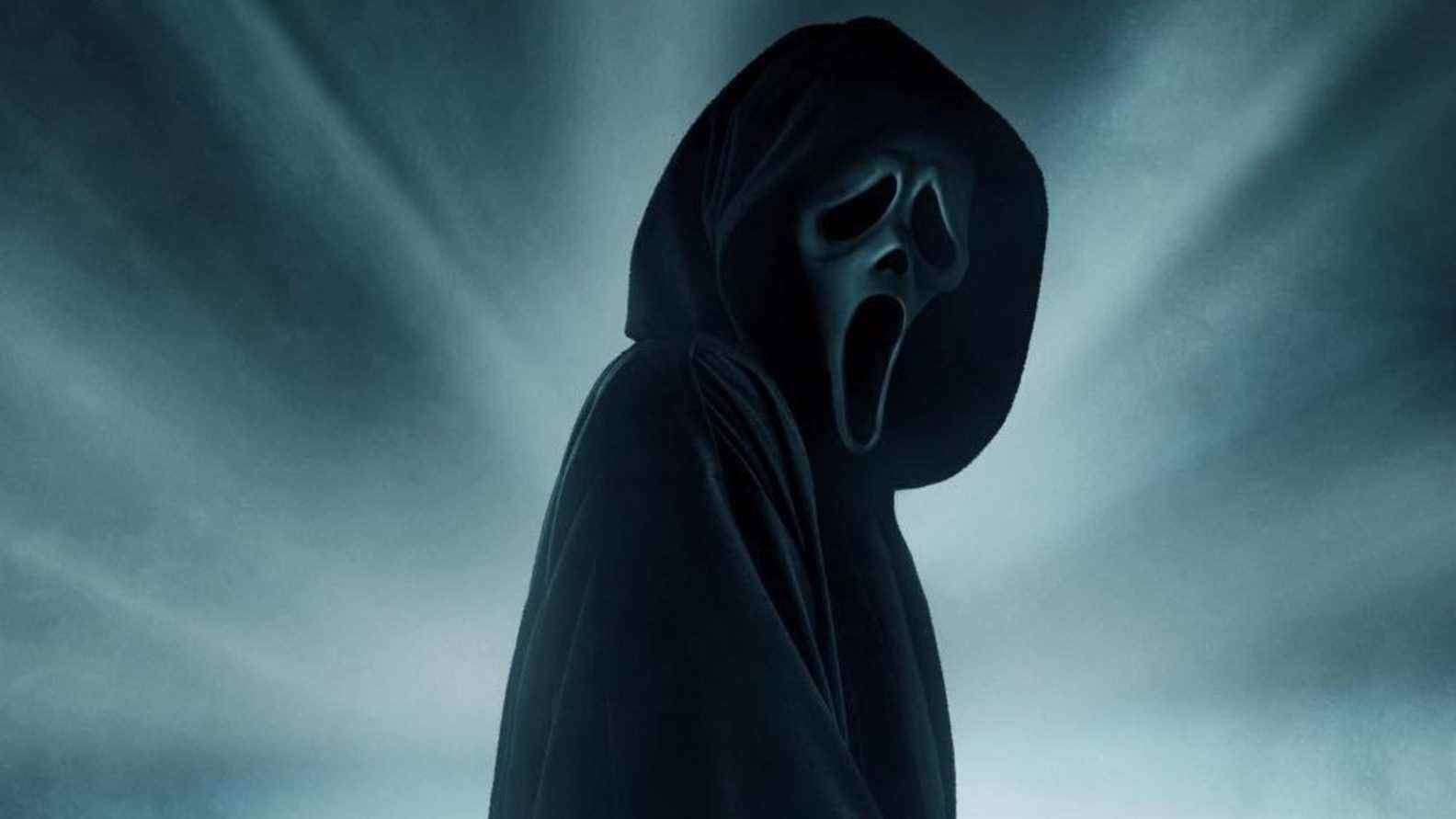 Scream cherche à effrayer la franchise - le meilleur début au box-office de 35 à 40 millions de dollars
