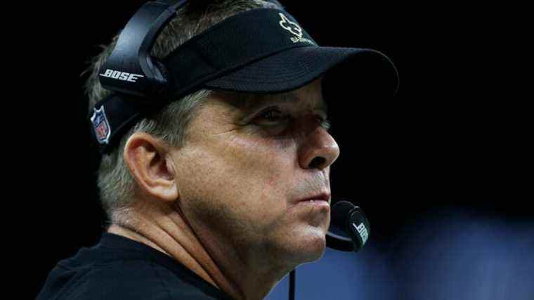 Sean Payton décide d’arrêter