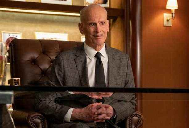 ‘Search Party’ Final Saison 5: Jeff Goldblum, John Waters Aperçu