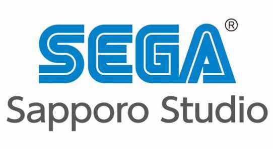 Sega Sapporo Studio